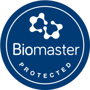 Biomaster Logo